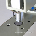 Ultrasonic nonwoven spot welding muchina wepamusoro mhando